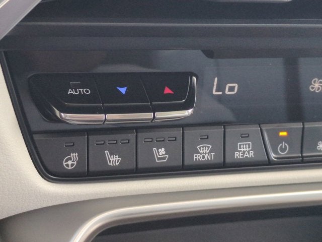 2026 Mazda Mazda CX-90 PHEV Premium Plus