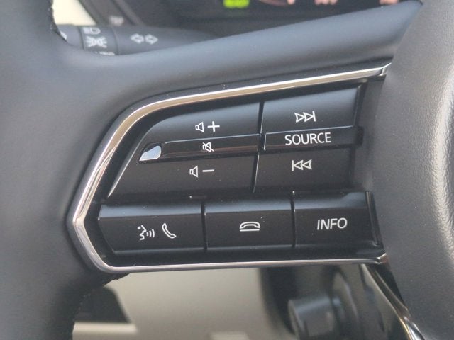 2026 Mazda Mazda CX-90 PHEV Premium Plus