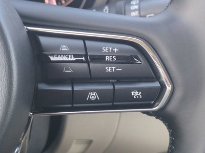 2026 Mazda Mazda CX-90 PHEV Premium Plus