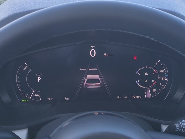 2026 Mazda Mazda CX-90 PHEV Premium Plus