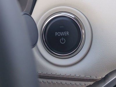 2026 Mazda Mazda CX-90 PHEV Premium Plus