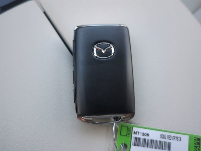 2026 Mazda Mazda CX-90 PHEV Premium Plus