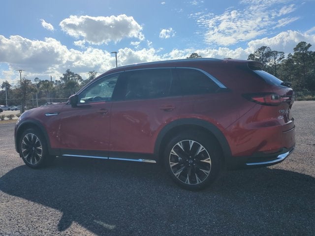 2026 Mazda Mazda CX-90 PHEV Premium Plus