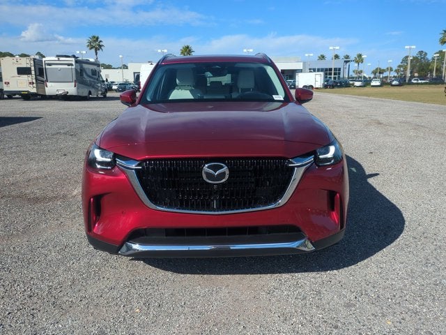 2026 Mazda Mazda CX-90 PHEV Premium Plus