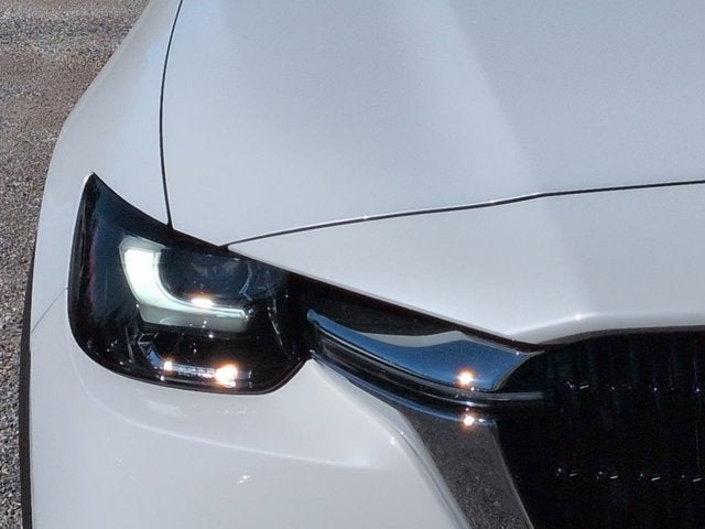 2026 Mazda Mazda CX-90 PHEV Premium Plus