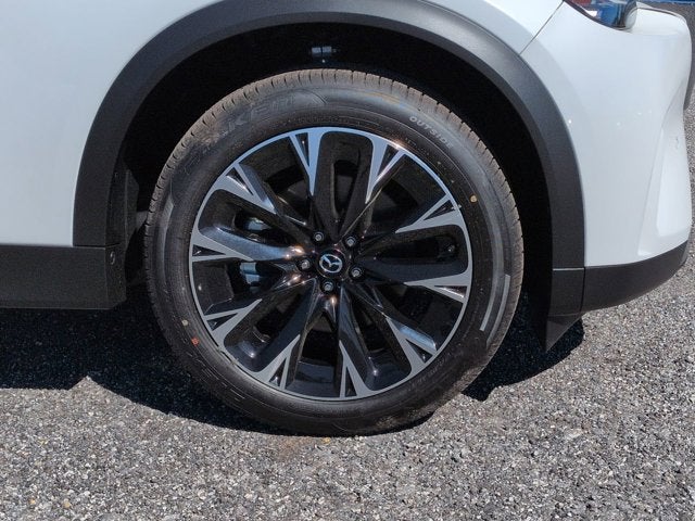 2026 Mazda Mazda CX-90 PHEV Premium Plus