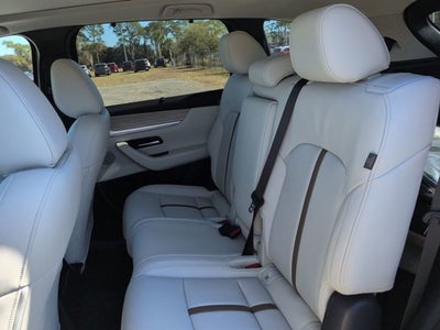 2026 Mazda Mazda CX-90 PHEV Premium Plus