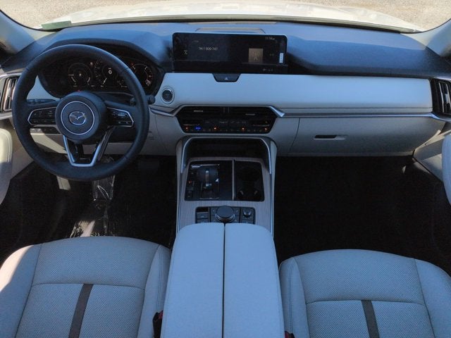 2026 Mazda Mazda CX-90 PHEV Premium Plus