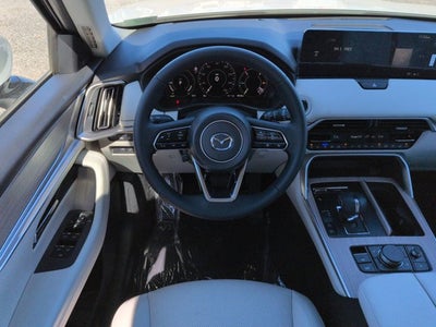 2026 Mazda Mazda CX-90 PHEV Premium Plus