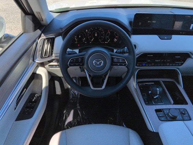 2026 Mazda Mazda CX-90 PHEV Premium Plus