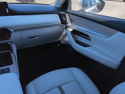 2026 Mazda Mazda CX-90 PHEV Premium Plus