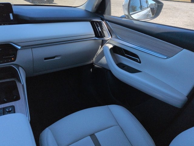 2026 Mazda Mazda CX-90 PHEV Premium Plus