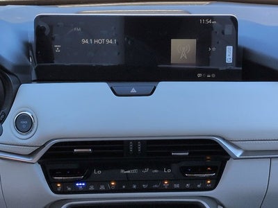 2026 Mazda Mazda CX-90 PHEV Premium Plus