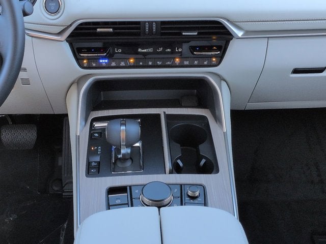 2026 Mazda Mazda CX-90 PHEV Premium Plus