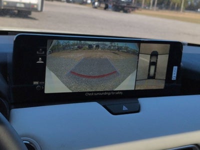 2026 Mazda Mazda CX-90 PHEV Premium Plus