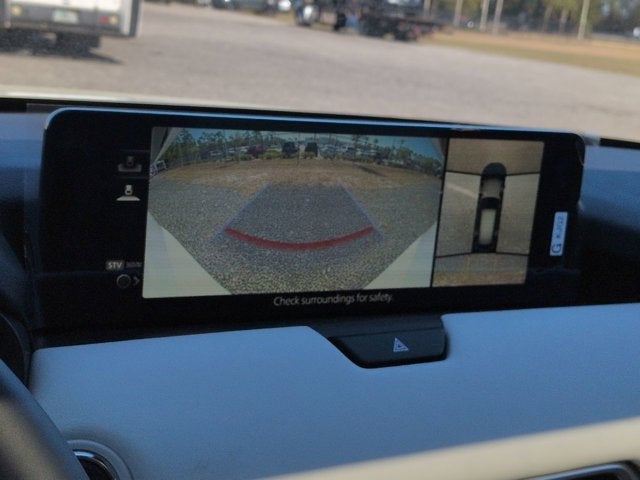 2026 Mazda Mazda CX-90 PHEV Premium Plus