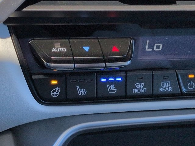 2026 Mazda Mazda CX-90 PHEV Premium Plus