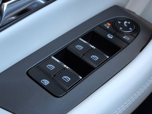 2026 Mazda Mazda CX-90 PHEV Premium Plus