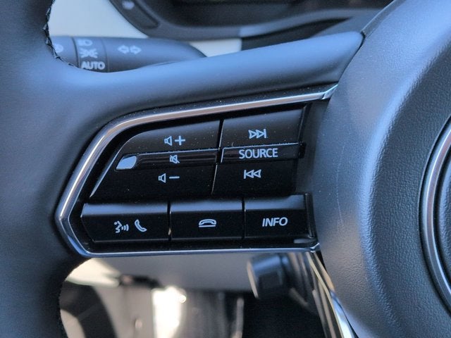 2026 Mazda Mazda CX-90 PHEV Premium Plus