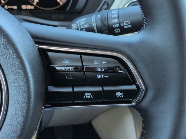 2026 Mazda Mazda CX-90 PHEV Premium Plus