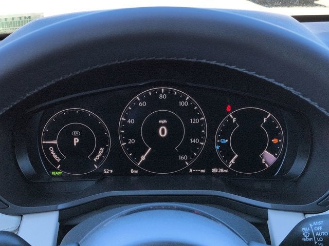 2026 Mazda Mazda CX-90 PHEV Premium Plus