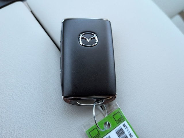 2026 Mazda Mazda CX-90 PHEV Premium Plus