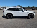 2026 Mazda Mazda CX-90 PHEV Premium Plus