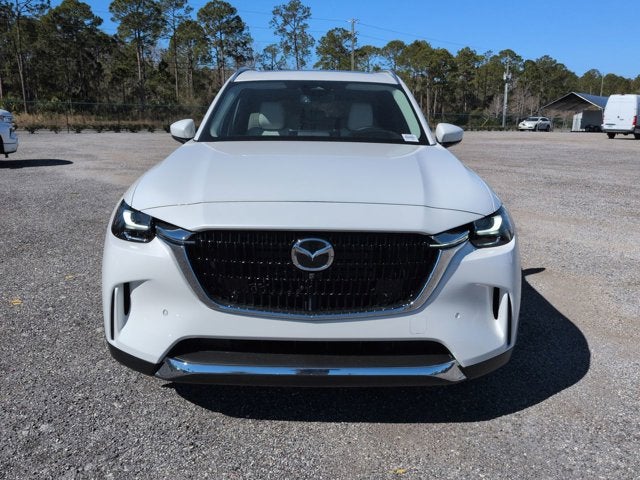2026 Mazda Mazda CX-90 PHEV Premium Plus