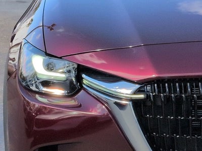 2026 Mazda Mazda CX-90 PHEV Premium Plus