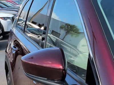 2026 Mazda Mazda CX-90 PHEV Premium Plus