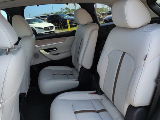 2026 Mazda Mazda CX-90 PHEV Premium Plus