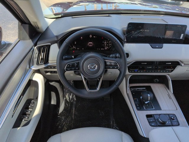 2026 Mazda Mazda CX-90 PHEV Premium Plus