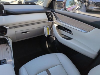 2026 Mazda Mazda CX-90 PHEV Premium Plus