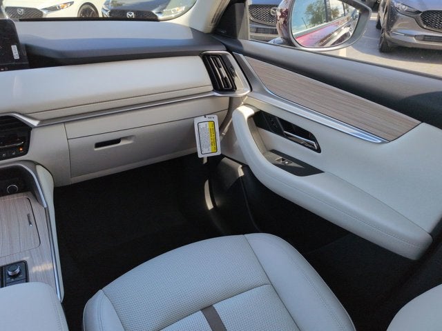 2026 Mazda Mazda CX-90 PHEV Premium Plus