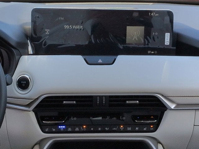 2026 Mazda Mazda CX-90 PHEV Premium Plus