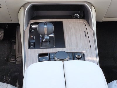 2026 Mazda Mazda CX-90 PHEV Premium Plus