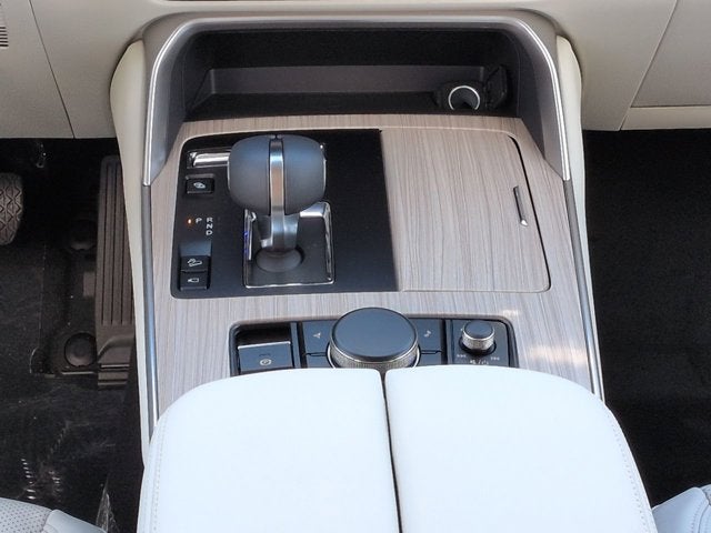 2026 Mazda Mazda CX-90 PHEV Premium Plus