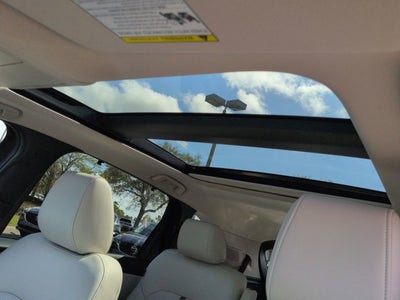 2026 Mazda Mazda CX-90 PHEV Premium Plus