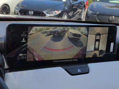 2026 Mazda Mazda CX-90 PHEV Premium Plus