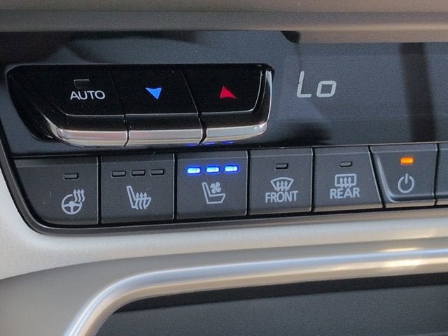 2026 Mazda Mazda CX-90 PHEV Premium Plus