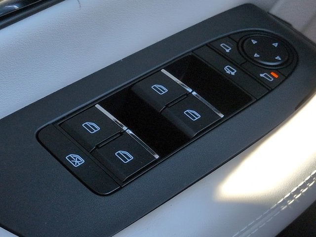 2026 Mazda Mazda CX-90 PHEV Premium Plus