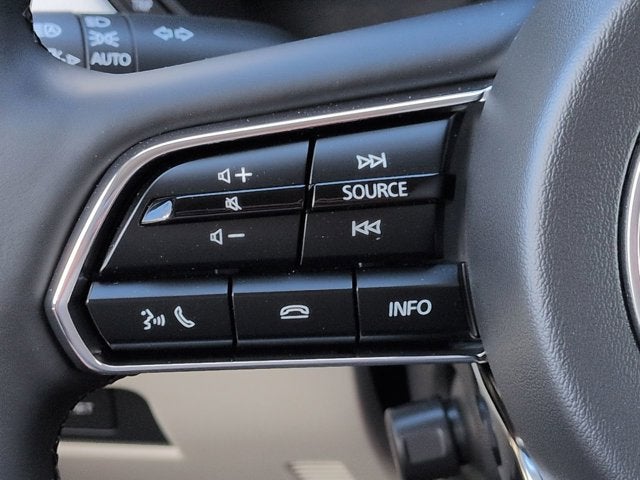 2026 Mazda Mazda CX-90 PHEV Premium Plus