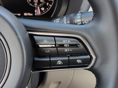 2026 Mazda Mazda CX-90 PHEV Premium Plus