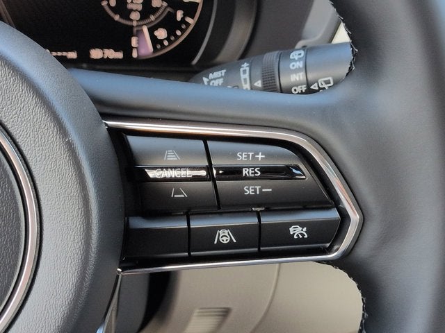 2026 Mazda Mazda CX-90 PHEV Premium Plus