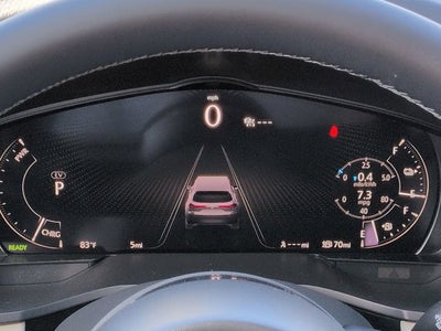 2026 Mazda Mazda CX-90 PHEV Premium Plus