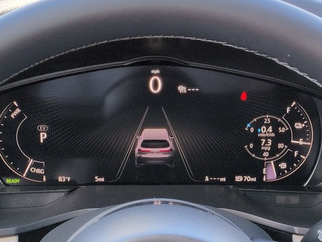 2026 Mazda Mazda CX-90 PHEV Premium Plus