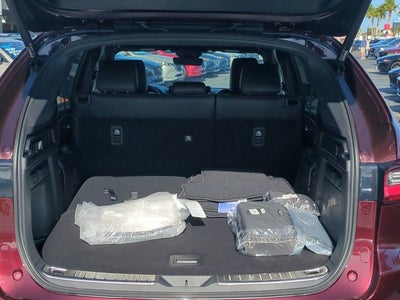 2026 Mazda Mazda CX-90 PHEV Premium Plus