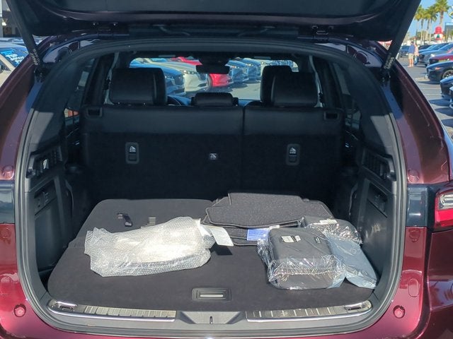 2026 Mazda Mazda CX-90 PHEV Premium Plus