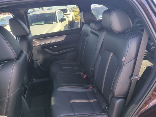 2026 Mazda Mazda CX-90 PHEV Premium Plus