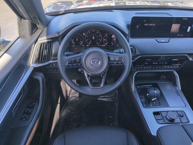 2026 Mazda Mazda CX-90 PHEV Premium Plus